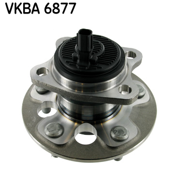 SKF VKBA 6877 Kit cuscinetto ruota